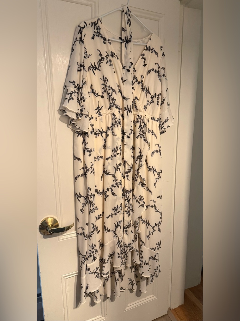 Torrid EUC Size 3